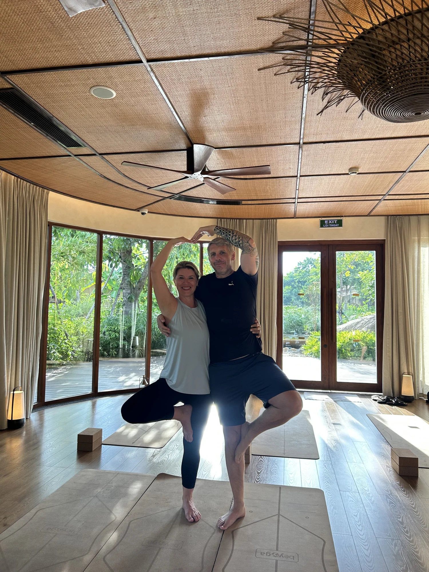 Wellness Travel: What's New